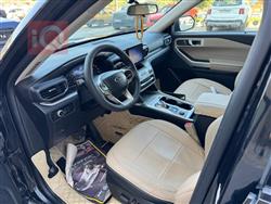 فورد إكسبلورر